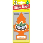 Order LITTLE TREES - U3S32017 - Air Fresheners (Pack Of 3) For Your Vehicle