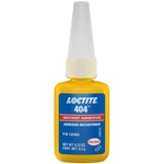 Order LOCTITE - 135465 - 404 Instant Adhesive For Your Vehicle