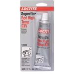 Order LOCTITE - 135507 - High Temperature RTV Silicone Adhesive Sealant For Your Vehicle