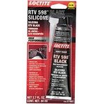 Order LOCTITE - 866849 - High Performance RTV Silicone Gasket Maker For Your Vehicle