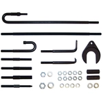 Order LTI TOOLS - 855A - Parker Shank Texas Twister Pulling Kit For Your Vehicle