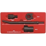 Order LTI TOOLS - 994 - Shockit Crow Foot Socket Wrench 02 Sensor Removal Kit For Your Vehicle