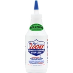 Order LUCAS OIL - 20008 - Power Steering Stop Leak-12 oz For Your Vehicle