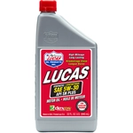 Order LUCAS OIL - 20049 - Synthetic SAE 5W-30 Motor Oil For Your Vehicle