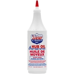 Order LUCAS OIL - 20088 - Hub Oil-32 oz For Your Vehicle