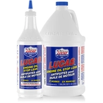 Order LUCAS OIL - 20278 - 32 oz Engine Oil Stop Leak For Your Vehicle