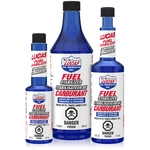 Order LUCAS OIL - 20314 - 8 oz Oil Fuel Stabilizer For Your Vehicle