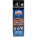 Order LUCAS OIL - 20393 - 11 oz Oil Chain Lube Aerosol For Your Vehicle