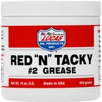 Order LUCAS OIL - 20574 - Red "N" Tacky Grease For Your Vehicle