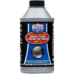 Order LUCAS OIL - 20825 - Brake Fluid For Your Vehicle
