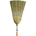 Order M2 - BC-107C - Warehouse Corn Broom For Your Vehicle