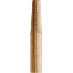 Order M2 - FH-W360-118T - 60" x 1-1/8" Tapered Wood Handle For Your Vehicle