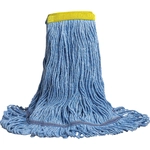 Order M2 - MW-SW3L-NB-BL - Synthetic Loop Mop For Your Vehicle