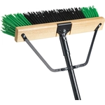 Order M2 - PB-700-GB24 - Ryno Stiff Push Broom For Your Vehicle