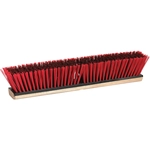 Order M2 - PB-G36 - 36 Inch Garage Medium/Stiff Push Broom For Your Vehicle