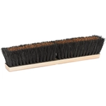 Order M2 - PB-HB24 - 24 Inch Horsehair and Palmyra Push Broom For Your Vehicle