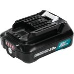 Order MAKITA - BL1021B - CXT 12 V Li-ion 2.0 Ah Battery For Your Vehicle