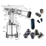 Order MARSON - M39365 - Lock Nut For Your Vehicle