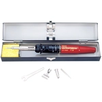 Order MASTER APPLIANCE - UT100SIK - Self Igniting Butane Soldering Iron Kit For Your Vehicle