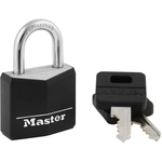 Order MASTER LOCK - 131D - 1-3/16in Wide Covered Solid Body Padlock For Your Vehicle