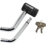 Order MASTER LOCK - 2866DAT - Swivel Head Receiver Lock For Your Vehicle