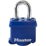 Order MASTER LOCK - 312D - 1-9/16in Wide Laminated Steel Pin Tumbler Padlock For Your Vehicle