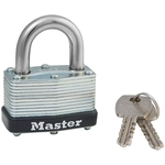 Order MASTER LOCK - 500D - 1-3/4in Wide Laminated Steel Warded Padlock For Your Vehicle