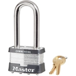 Order MASTER LOCK - 5KALJ-A297 - Laminated Steel Pin Tumbler Padlock with 2-1/2in (64mm) Shackle, Keyed Alike For Your Vehicle