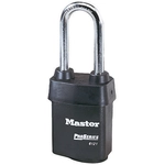 Order MASTER LOCK - 6121KALJ - Laminated Steel Rekeyable Pin Tumbler Padlock with 2-1/2in Shackle For Your Vehicle