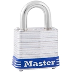 Order MASTER LOCK - 7D - Laminated Steel Pin Tumbler Padlock For Your Vehicle