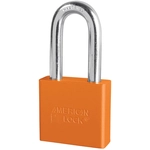 Order MASTER LOCK - A1306NKAORJ - Solid Body Padlock For Your Vehicle