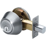 Order MASTER LOCK - DSO0615 - Single Cylinder Deadbolt For Your Vehicle