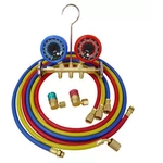 Order MASTERCOOL - 3693 - A/C System Pressure Gauge For Your Vehicle
