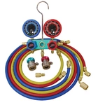 Order MASTERCOOL - 3696 - A/C System Pressure Gauge For Your Vehicle