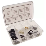 Order MASTERCOOL - 3900 - A/C Service Charging Adapter Repair Kit For Your Vehicle