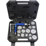 Order MASTERCOOL - 43050 - Air Powered Brake Caliper Wind Back Tool Kit For Your Vehicle