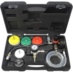 Order MASTERCOOL - 43306 - Cooling System Pressure Test and Refill Kit For Your Vehicle