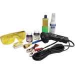 Order MASTERCOOL - 53351 - Professional UV Leak Detection Kit For Your Vehicle