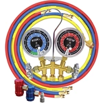 Order MASTERCOOL - 81661 - Manifold Gauge Set For Your Vehicle