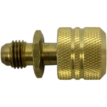 Order MASTERCOOL - 82634 - 1/4" FFL x 1/2" ACME-M Straight Adapter For Your Vehicle