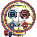 Order MASTERCOOL - 83272 - Manifold Gauge Set For Your Vehicle