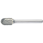 Order MASTERCUT TOOL - SC-5DC - 1/2 Diameter, Doublecut SC – Radius Cylindrical Burs For Your Vehicle