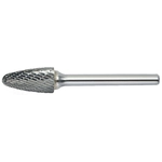 Order MASTERCUT TOOL - SF-5DC - 1/2 Diameter, Doublecut SF – Radius Tree Shape Burs For Your Vehicle