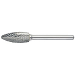 Order MASTERCUT TOOL - SH41DC - 1/8 Diameter, Doublecut SH – Flame Shape Burs For Your Vehicle