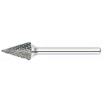 Order MASTERCUT TOOL - SM42DC - 1/8 Diameter, Doublecut SM – Pointed Cone Shape Burs For Your Vehicle
