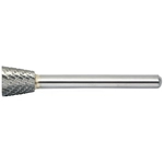 Order MASTERCUT TOOL - SN1DC - 1/4 Diameter, Doublecut SN – Inverted Cone Shape Burs For Your Vehicle