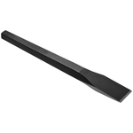 Order MAYHEW - 10204 - 7/16" x 6" Flat Cold Chisel For Your Vehicle