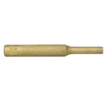 Order MAYHEW - 25708 - 5/16" x 4" Brass Pin Punch For Your Vehicle