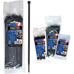 Order MAYHEW - MB7-50HS-M -  7" 50 lb Heat Stabilized Cable Ties For Your Vehicle