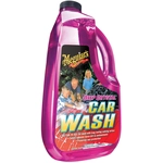 Order MEGUIAR'S - G10464C - Deep Crystal Car Wash For Your Vehicle